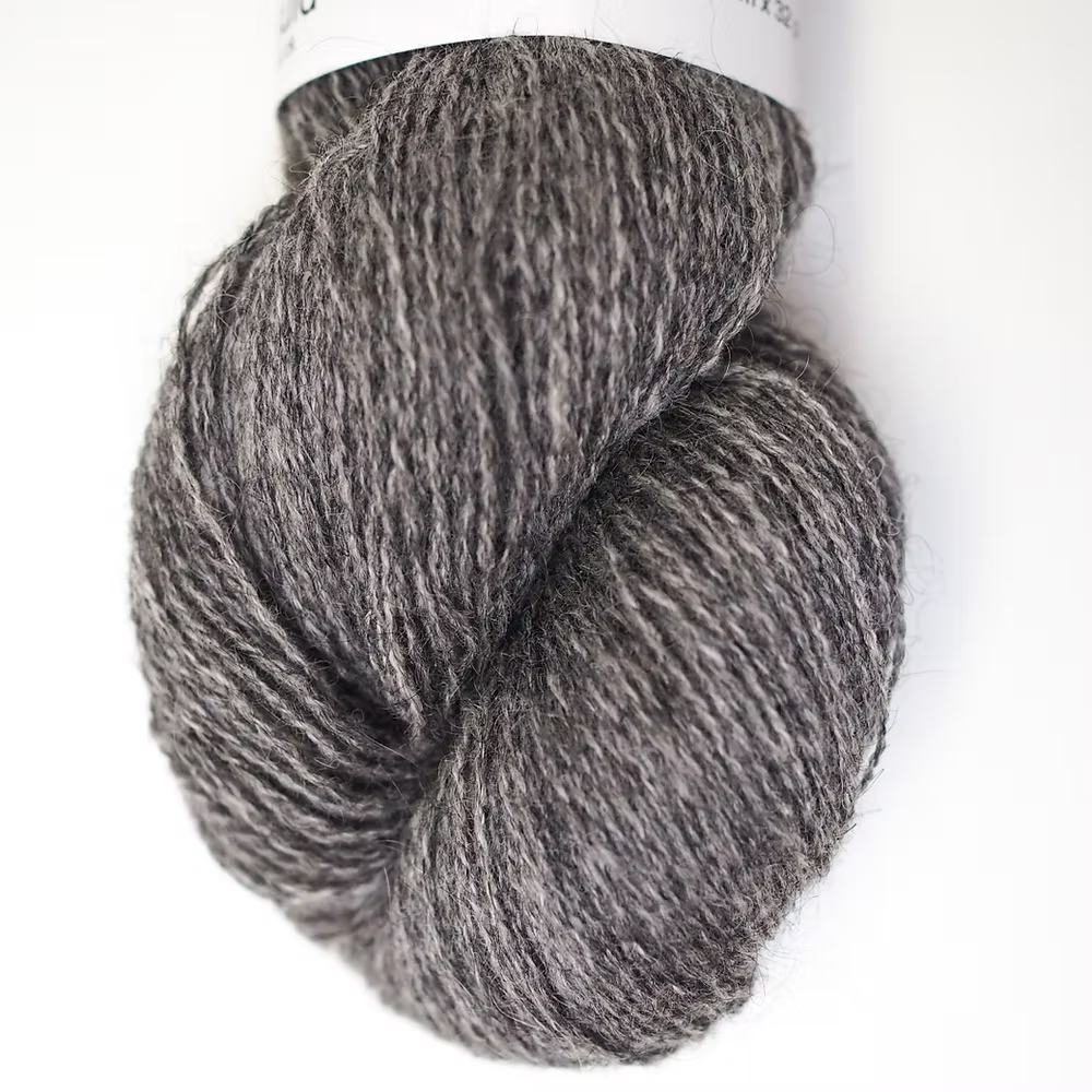 Hjelholt - Dansk Pelsuld 8/2