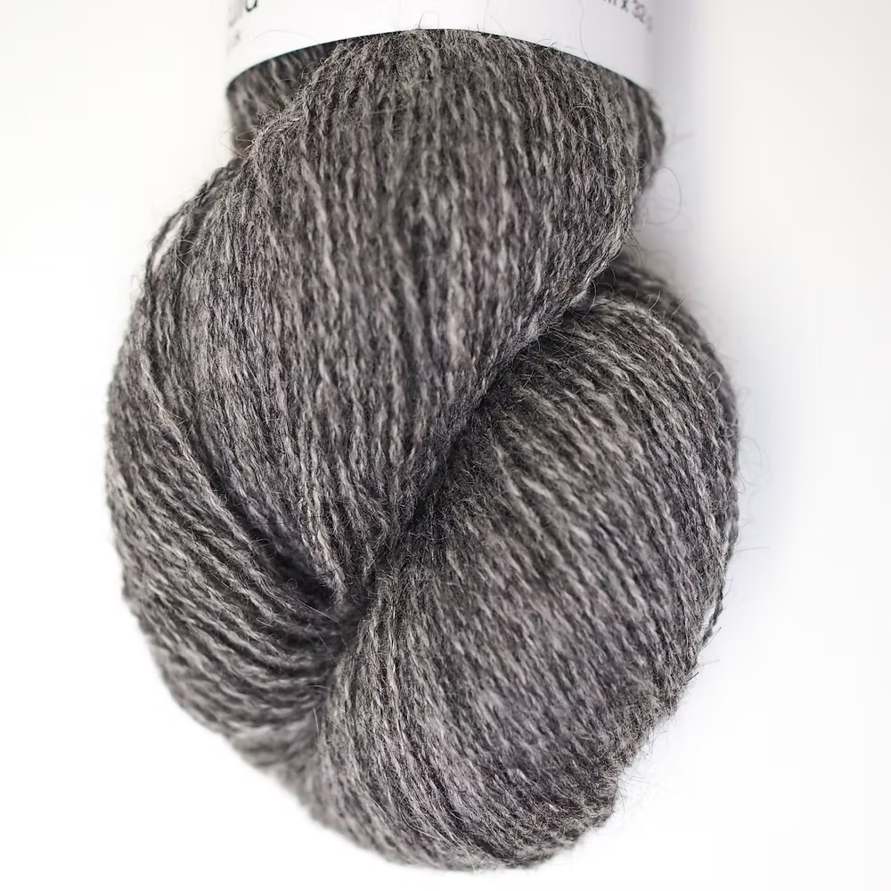 Hjelholt - Dansk Pelsuld 5,5/2