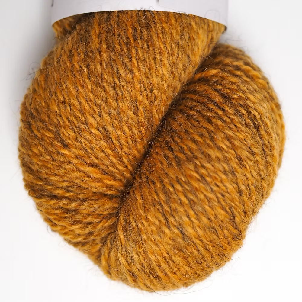 Hjelholt - Håndværksgarn