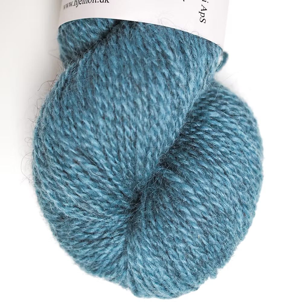 Hjelholt - Håndværksgarn