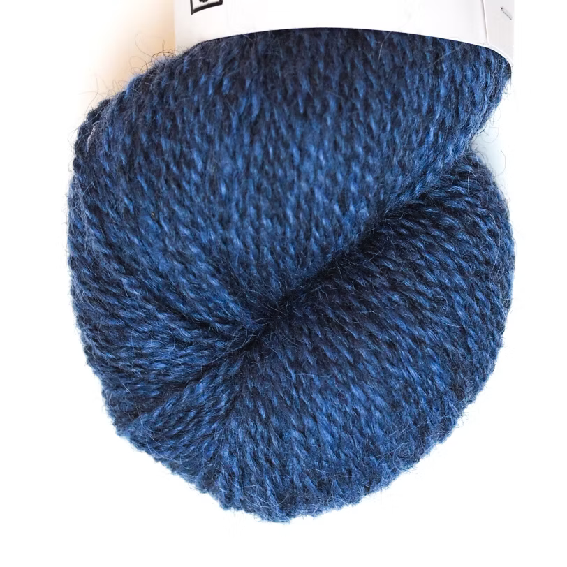 Hjelholt - Håndværksgarn