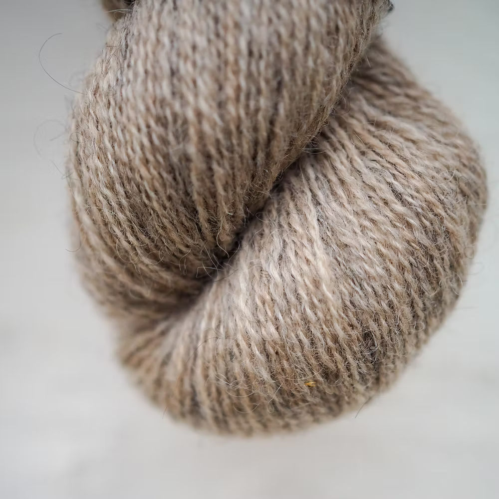 Hjelholt - Dansk Pelsuld 8/2