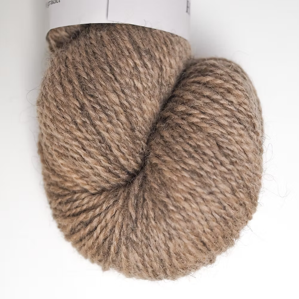 Hjelholt - Håndværksgarn