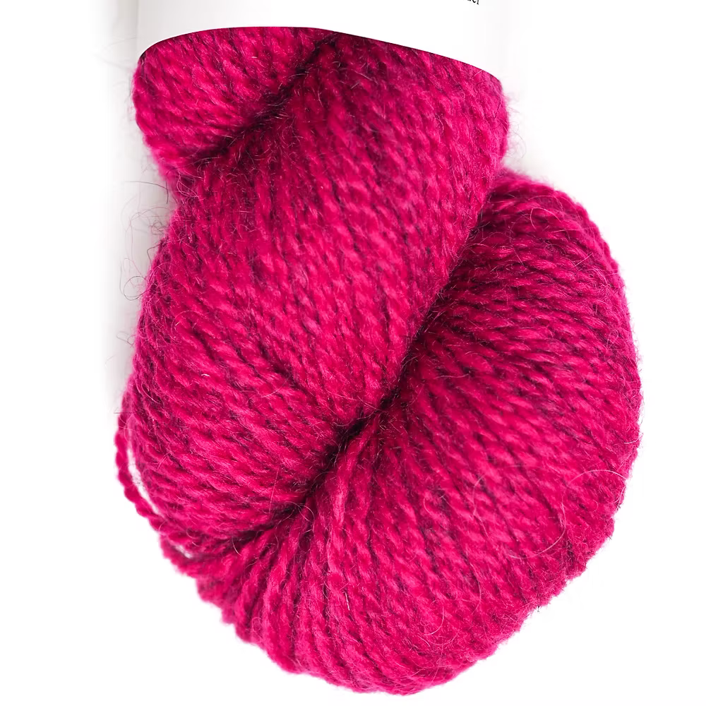 Hjelholt - Håndværksgarn