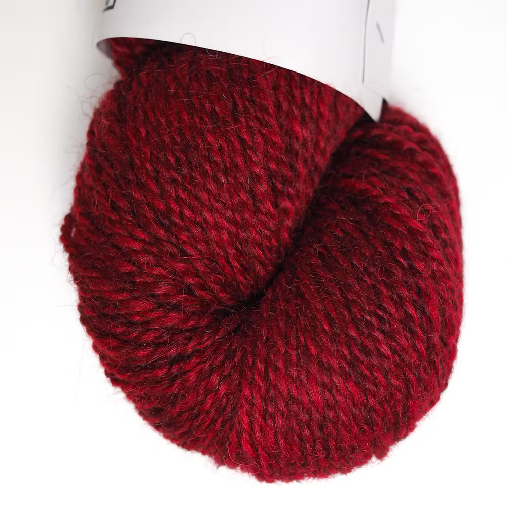 Hjelholt - Håndværksgarn