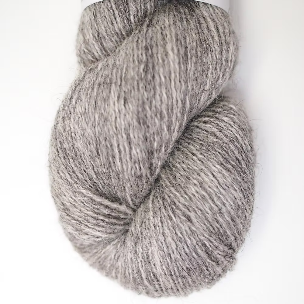 Hjelholt - Dansk Pelsuld 5,5/2