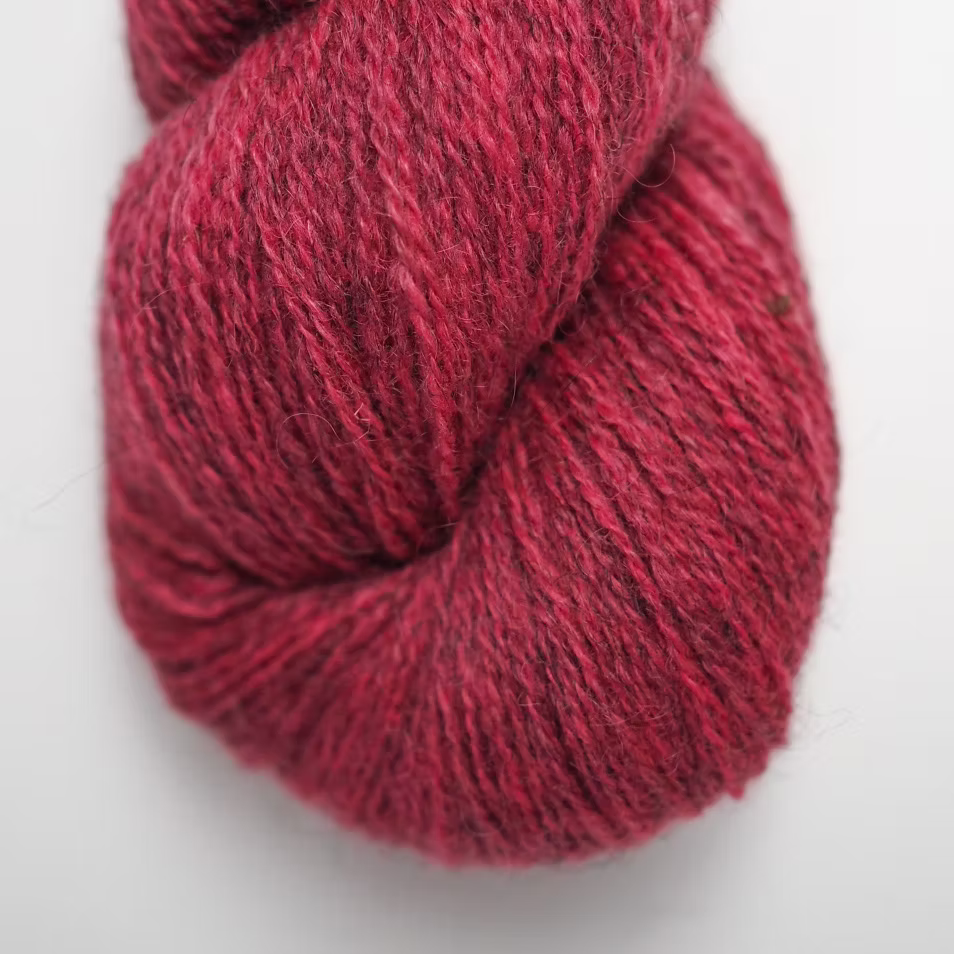 Hjelholt - Dansk Pelsuld 8/2