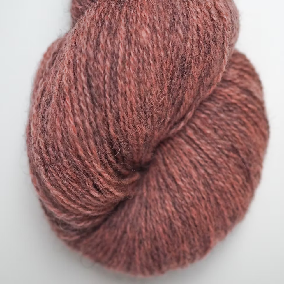 Hjelholt - Dansk Pelsuld 8/2