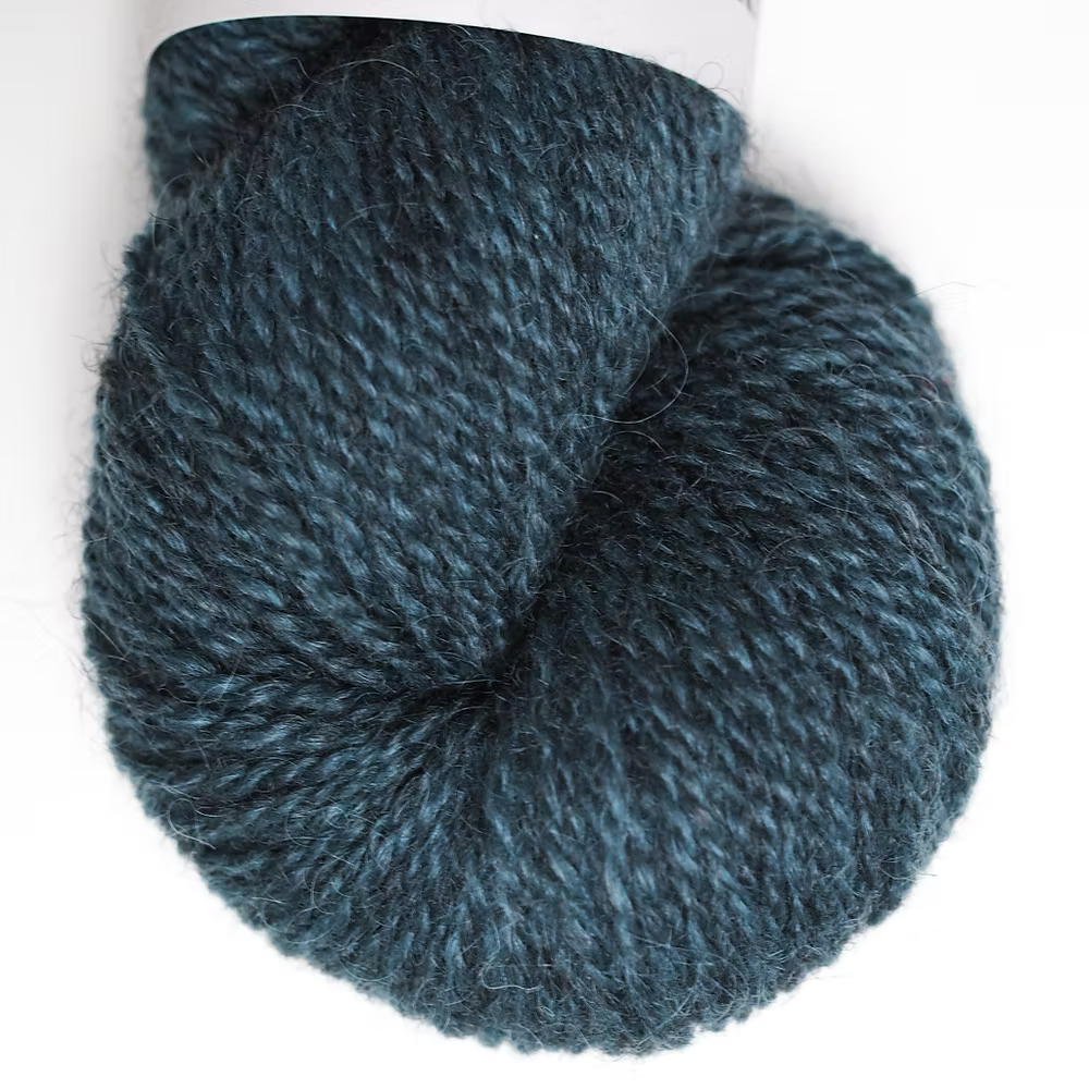 Hjelholt - Håndværksgarn