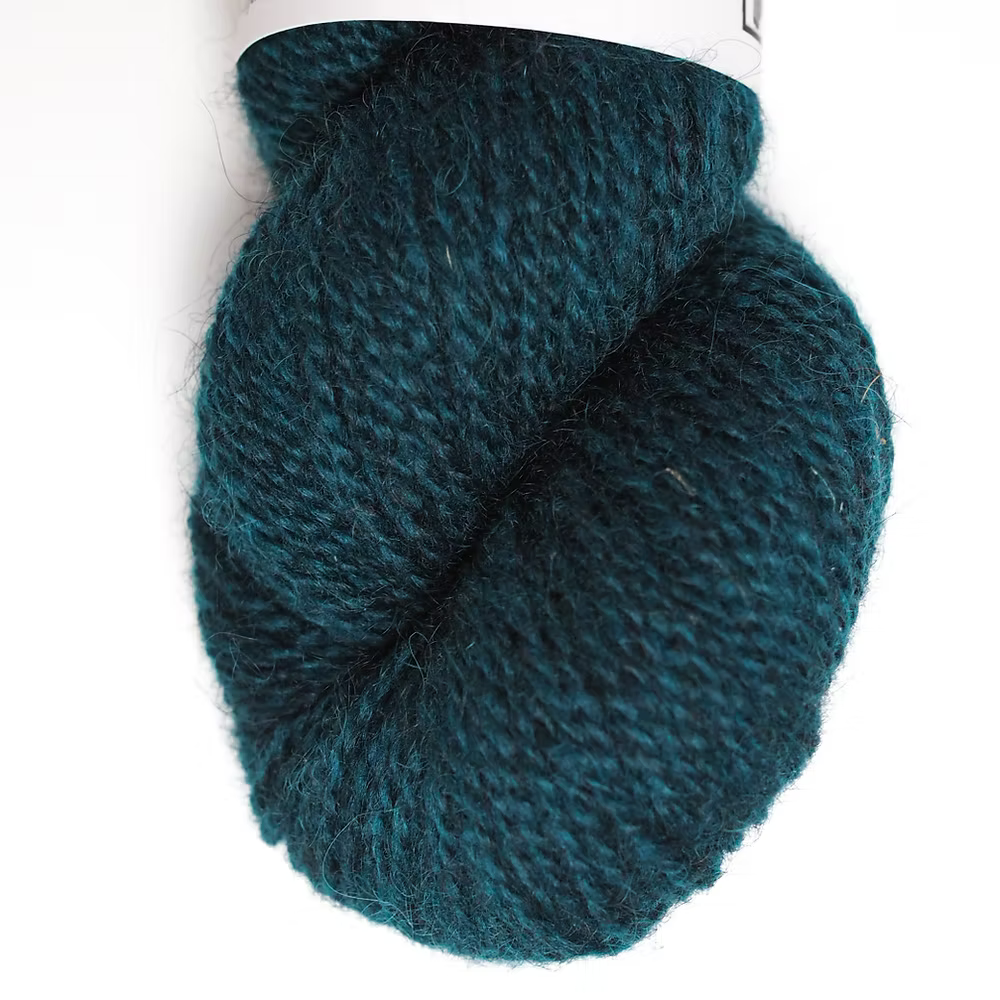 Hjelholt - Håndværksgarn