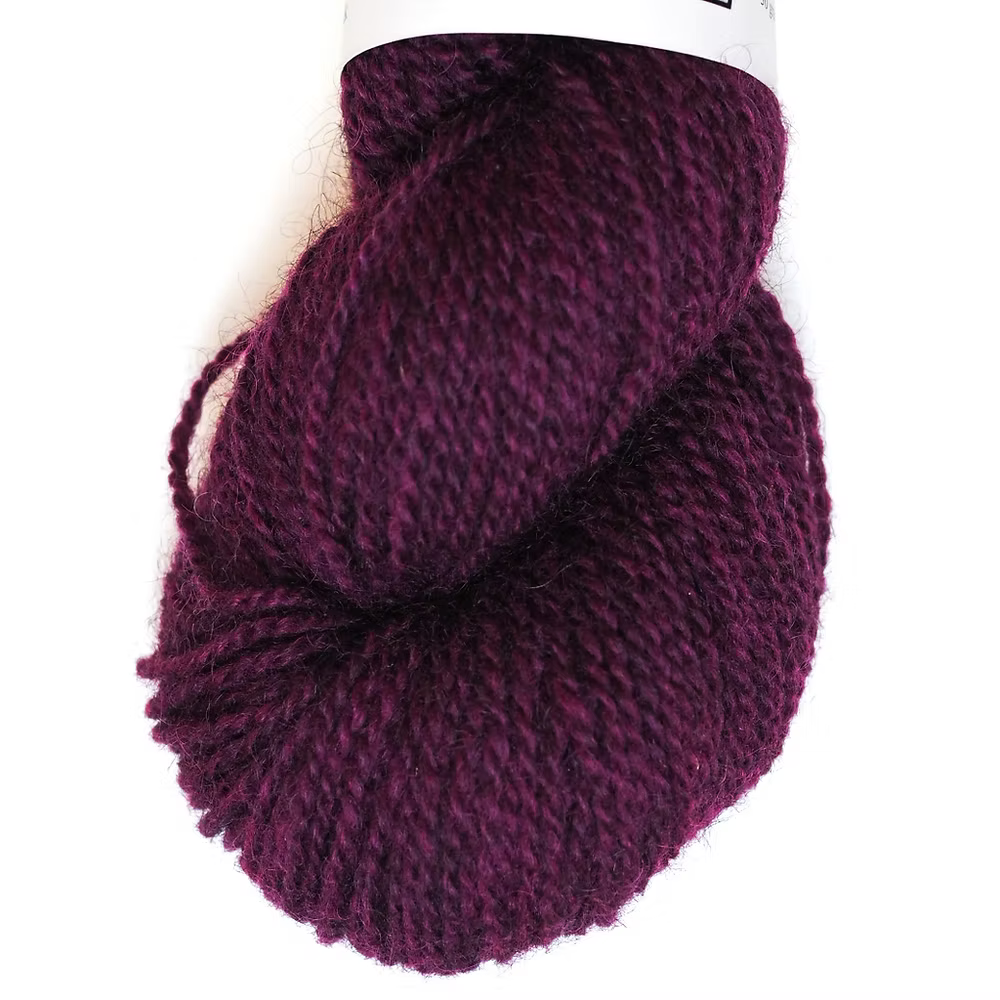 Hjelholt - Håndværksgarn