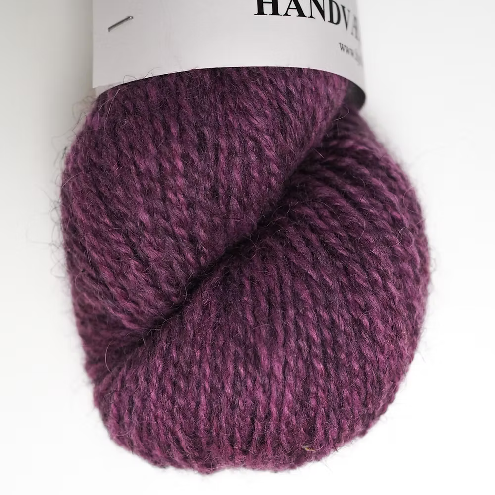 Hjelholt - Håndværksgarn