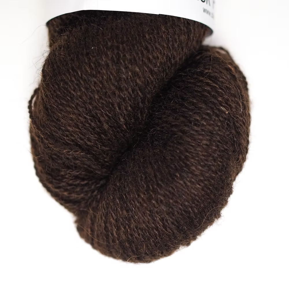 Hjelholt - Dansk Pelsuld 8/2