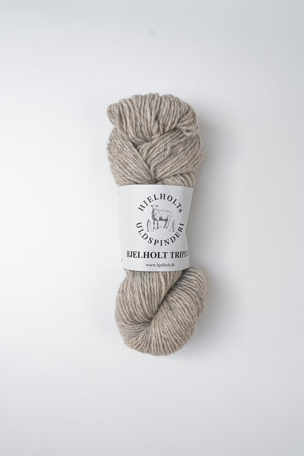 Hjelholt - Triple