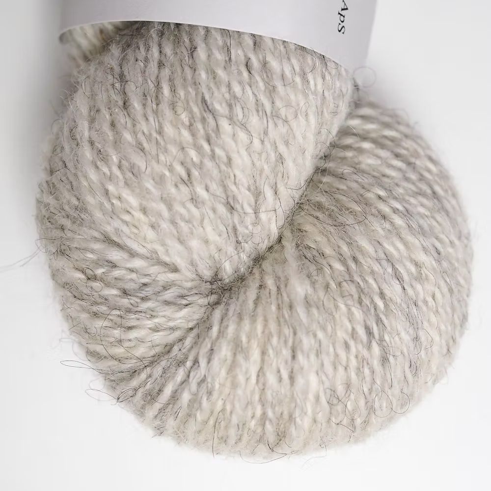 Hjelholt - Håndværksgarn