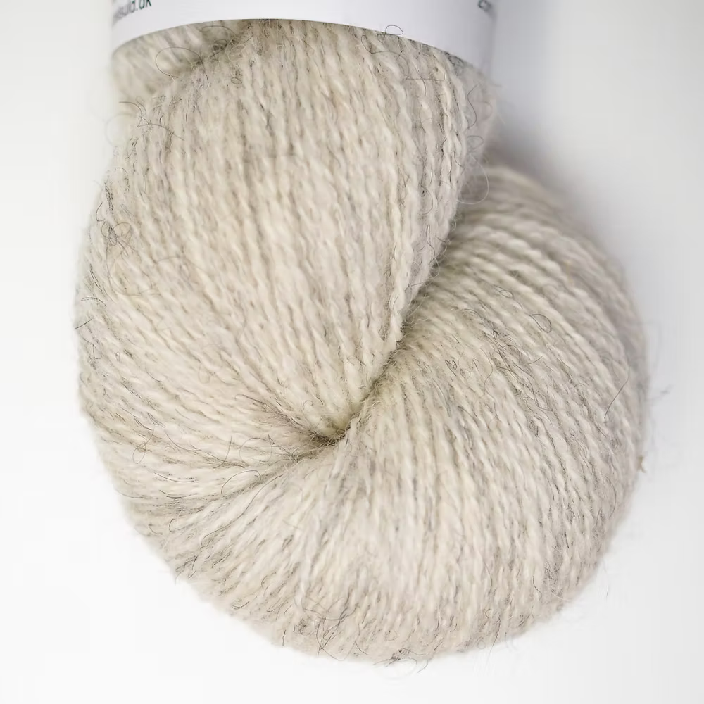 Hjelholt - Dansk Pelsuld 8/2