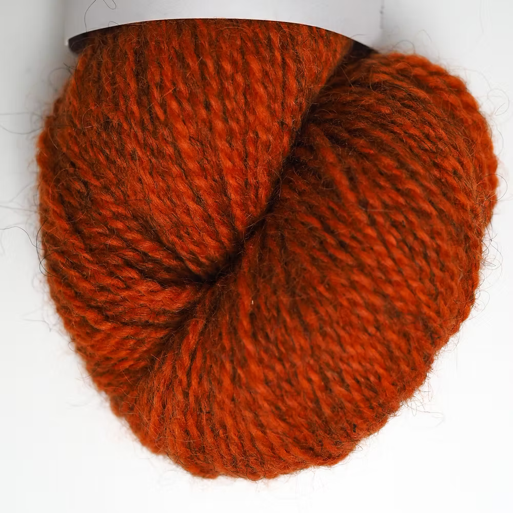 Hjelholt - Håndværksgarn