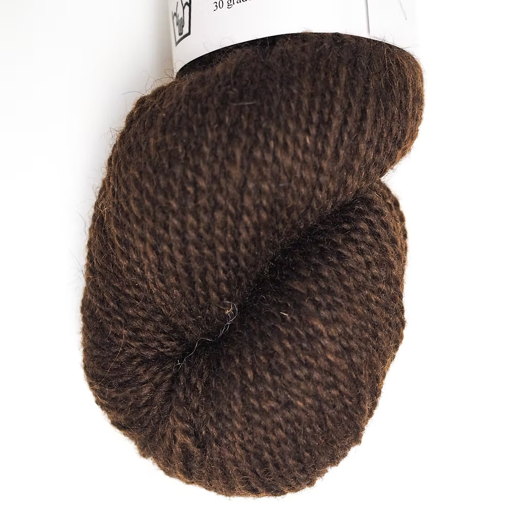 Hjelholt - Håndværksgarn