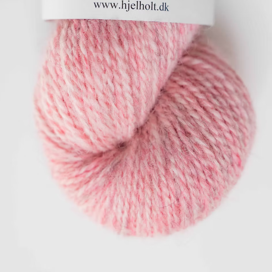 Hjelholt - Håndværksgarn