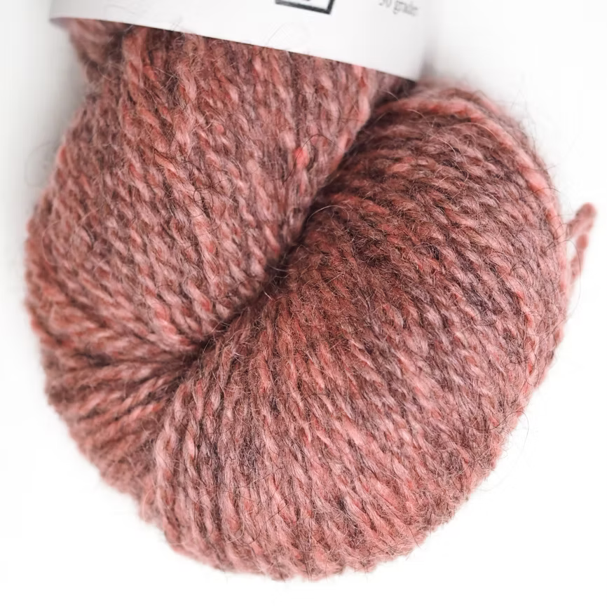 Hjelholt - Håndværksgarn