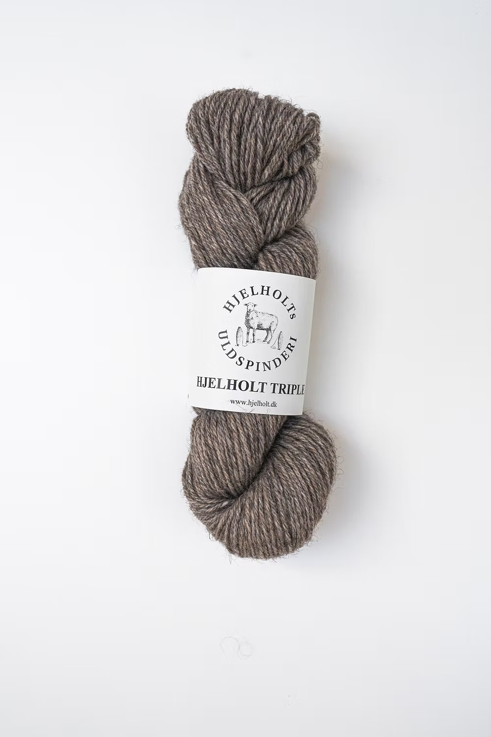 Hjelholt - Triple