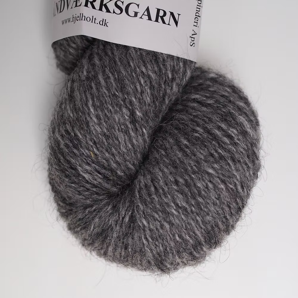 Hjelholt - Håndværksgarn