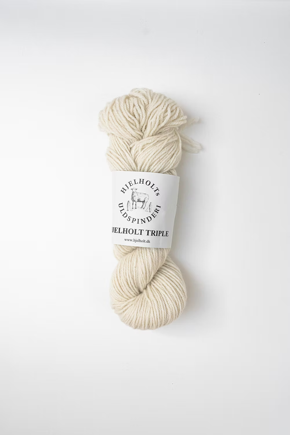 Hjelholt - Triple