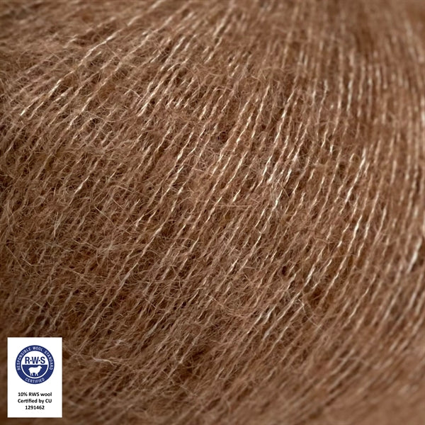 CaMaRose - Midnatssol