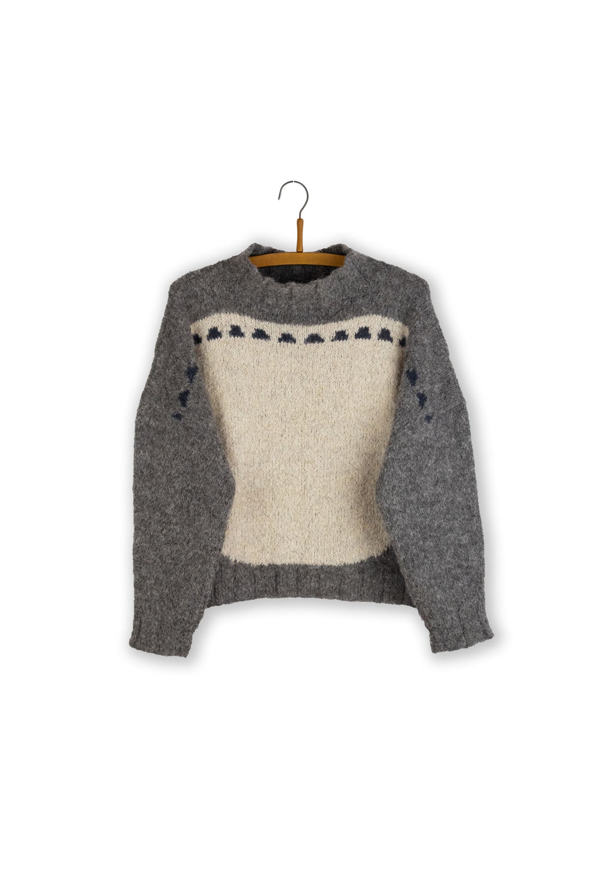 Isager - A knitting life 3 Tokyo Tversted