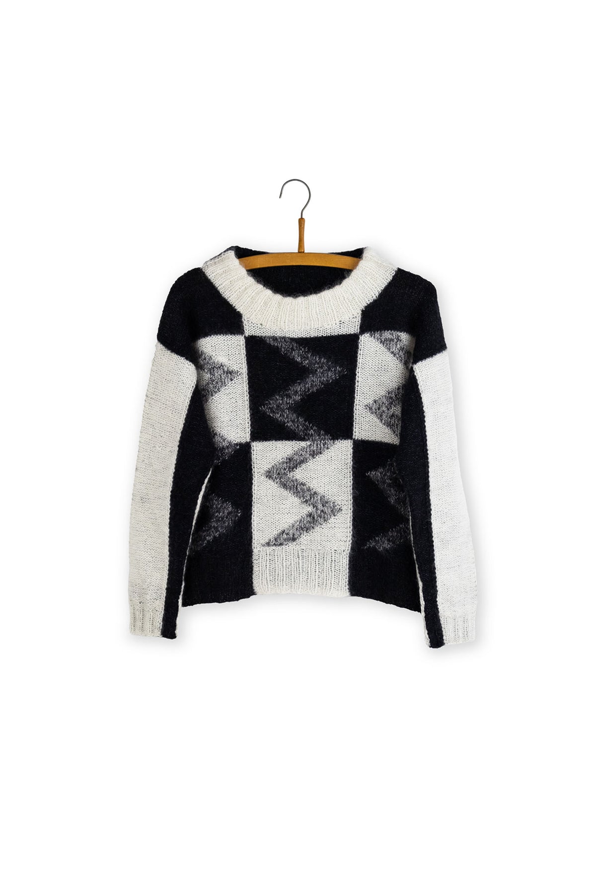 Isager - A knitting life 3 Tokyo Tversted