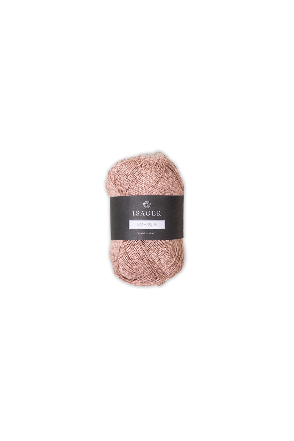 Isager - Bomulin