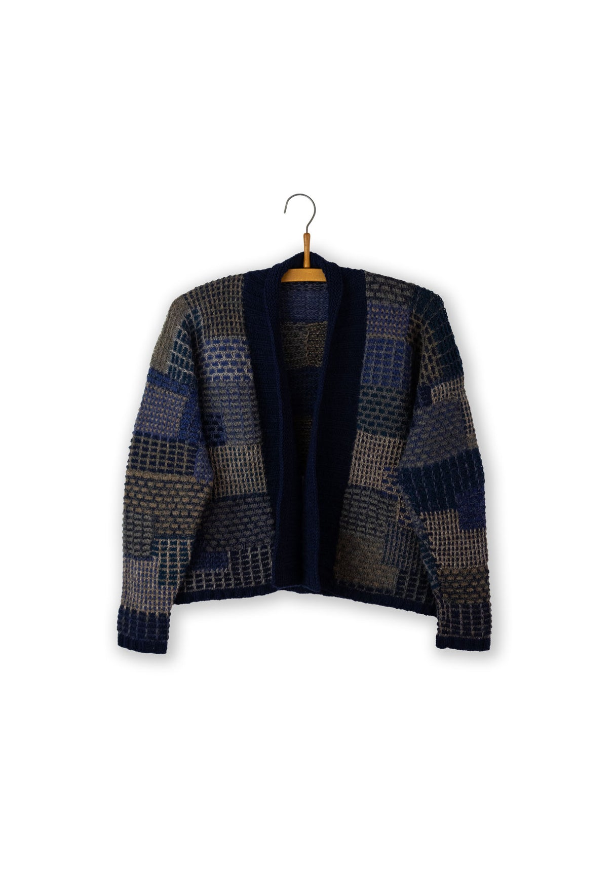 Isager - A knitting life 3 Tokyo Tversted