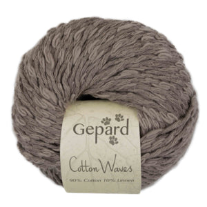 Gepard - Cotton Waves