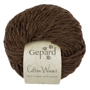 Gepard - Cotton Waves