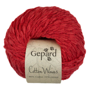 Gepard - Cotton Waves