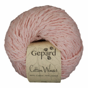 Gepard - Cotton Waves