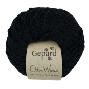 Gepard - Cotton Waves