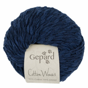Gepard - Cotton Waves