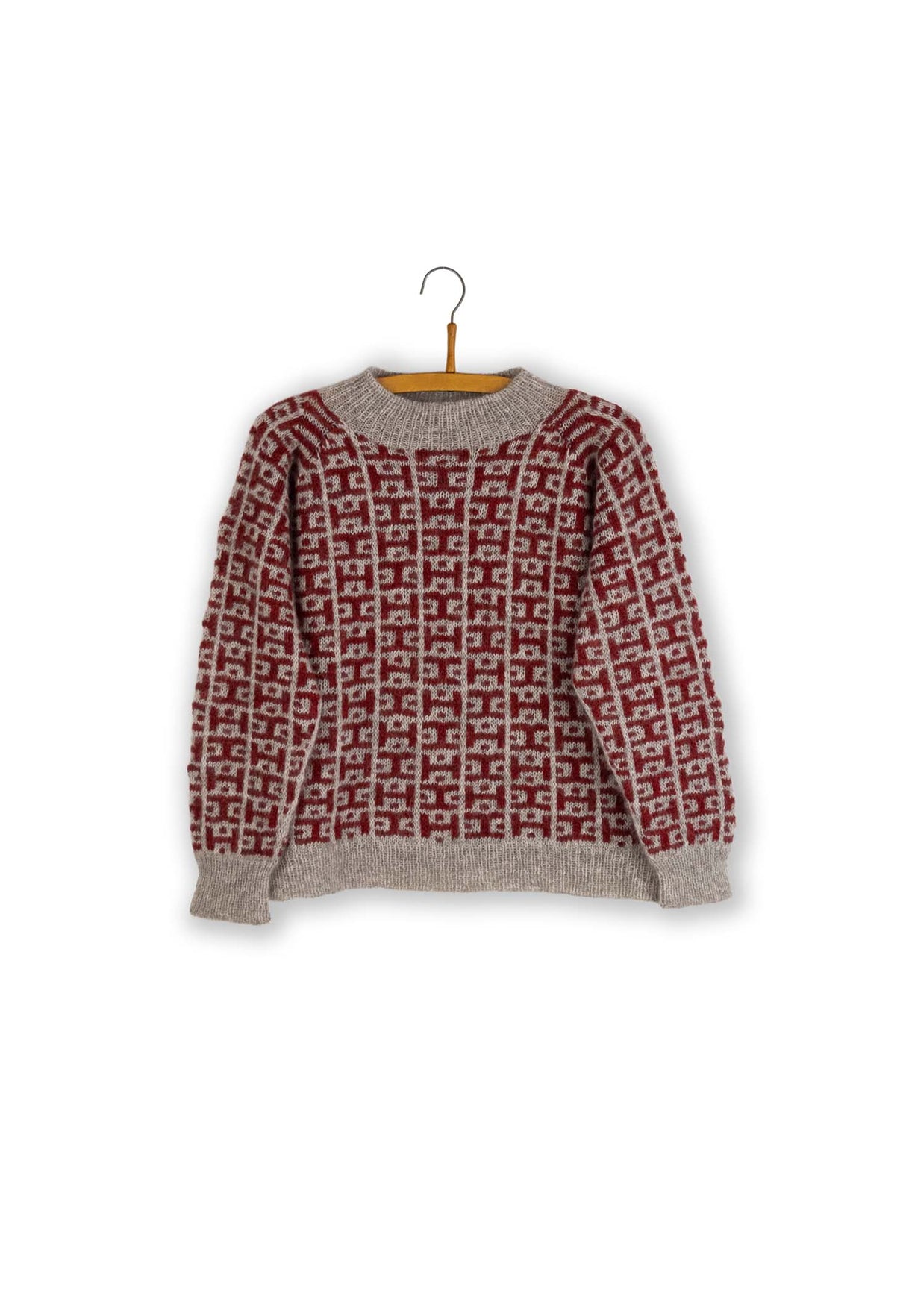 Isager - A knitting life 3 Tokyo Tversted