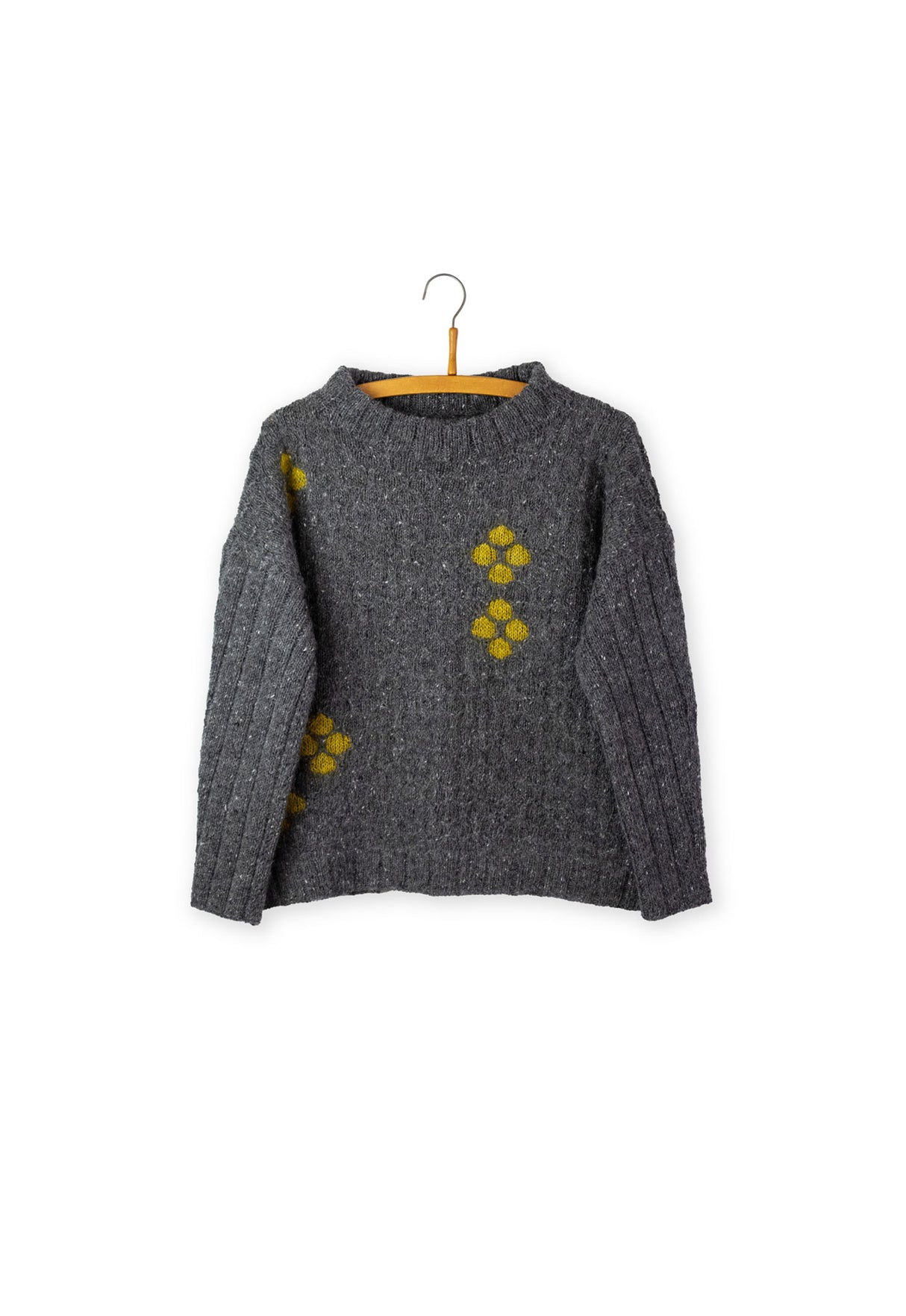 Isager - A knitting life 3 Tokyo Tversted