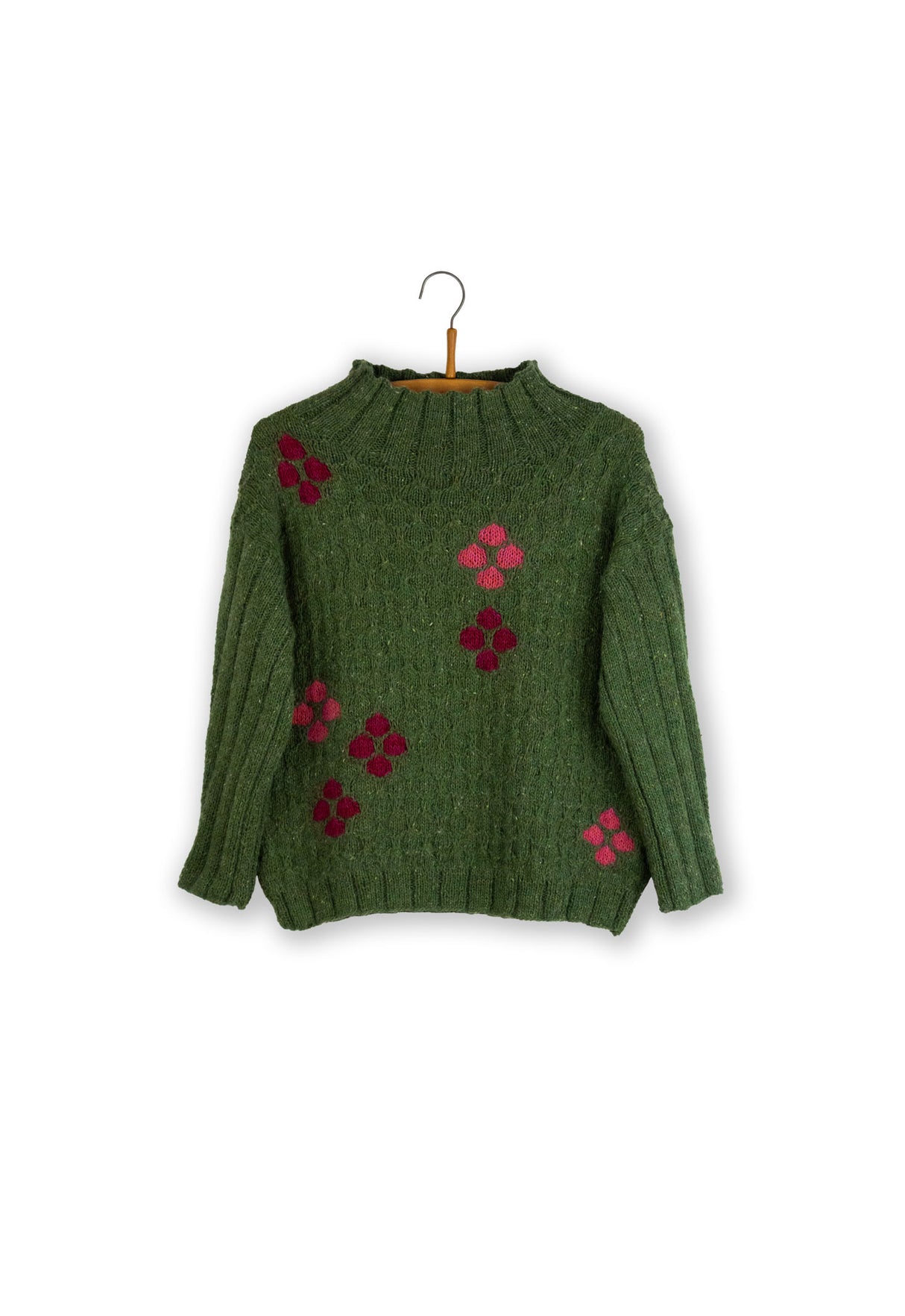 Isager - A knitting life 3 Tokyo Tversted