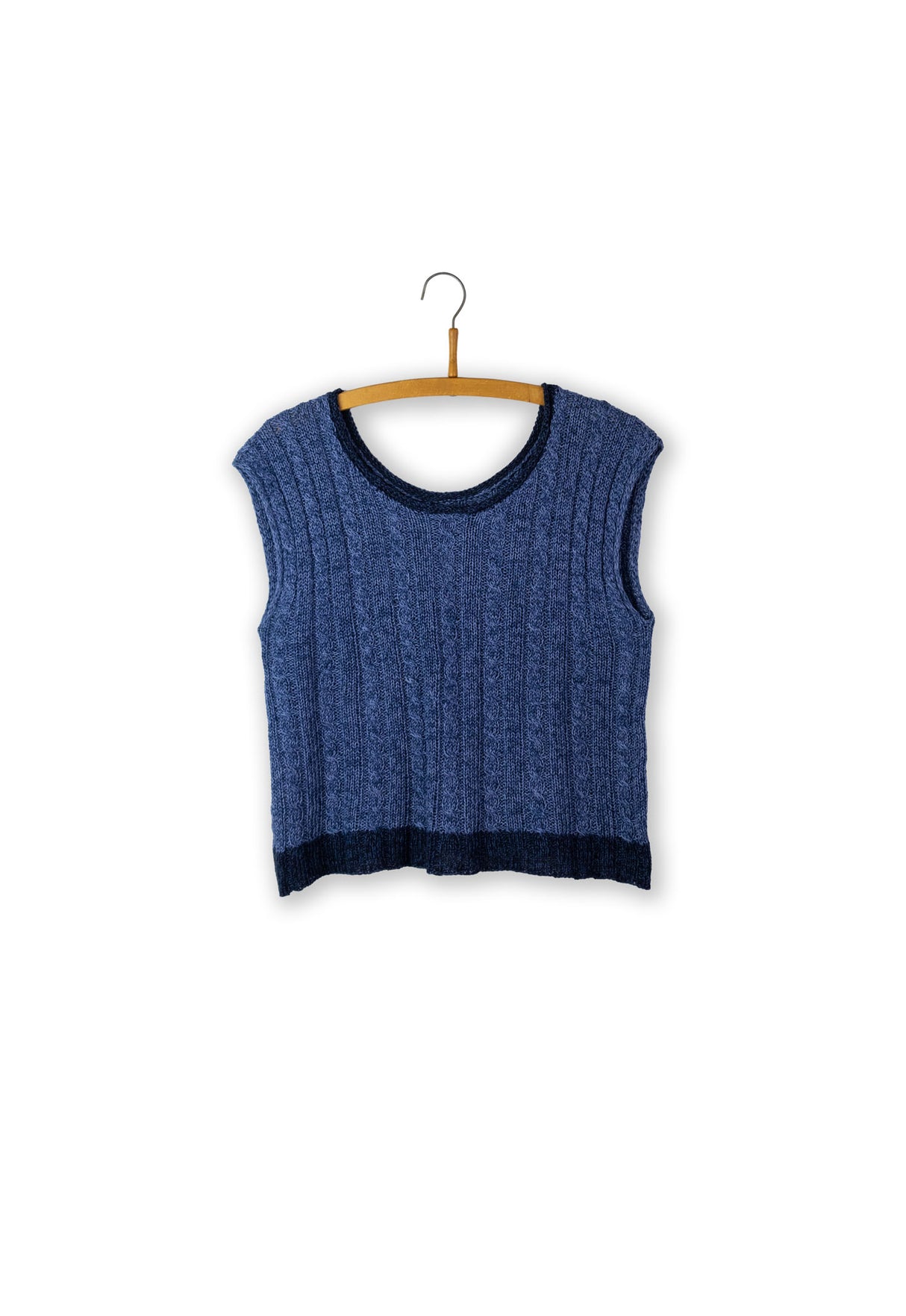 Isager - A knitting life 3 Tokyo Tversted