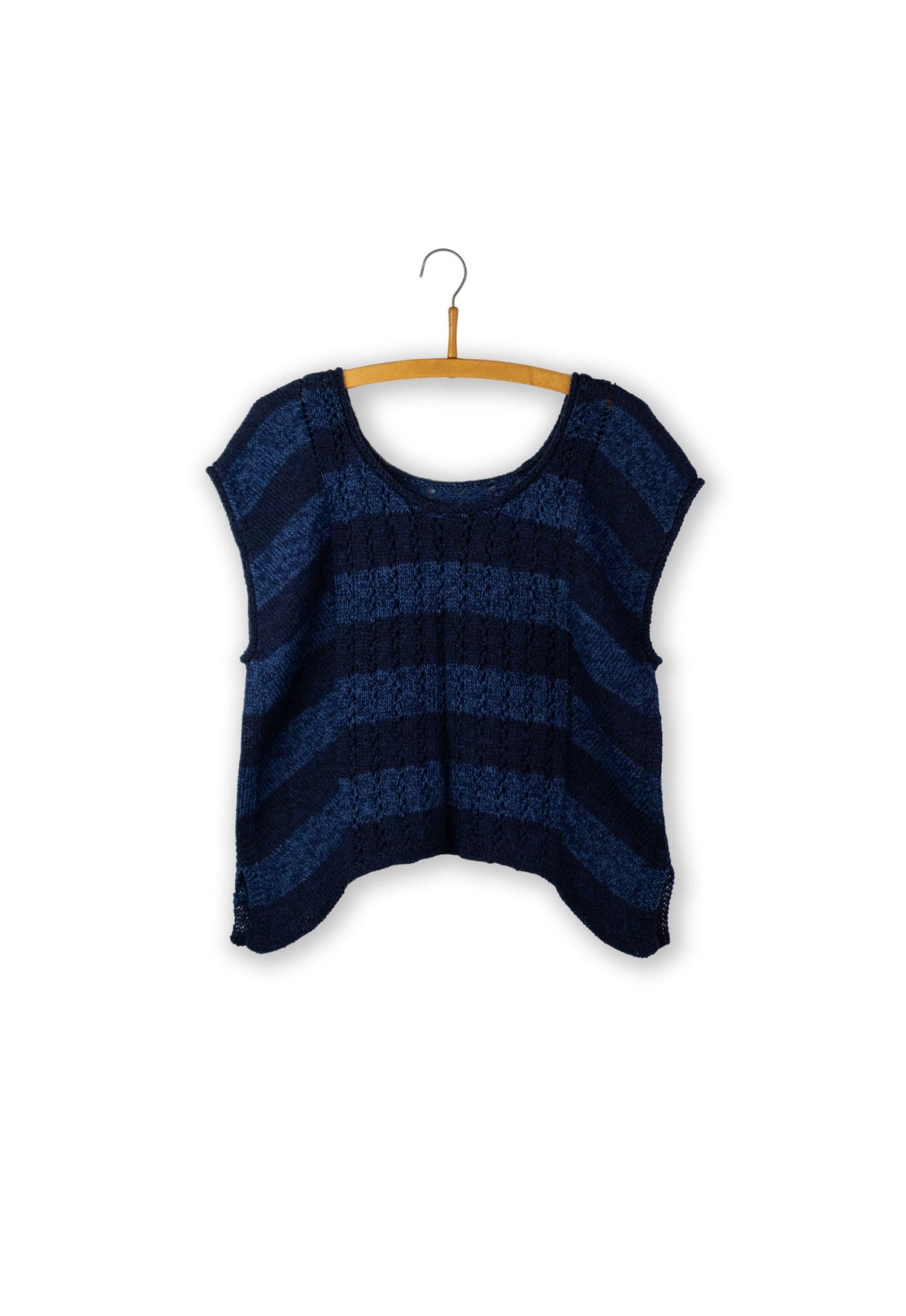 Isager - A knitting life 3 Tokyo Tversted