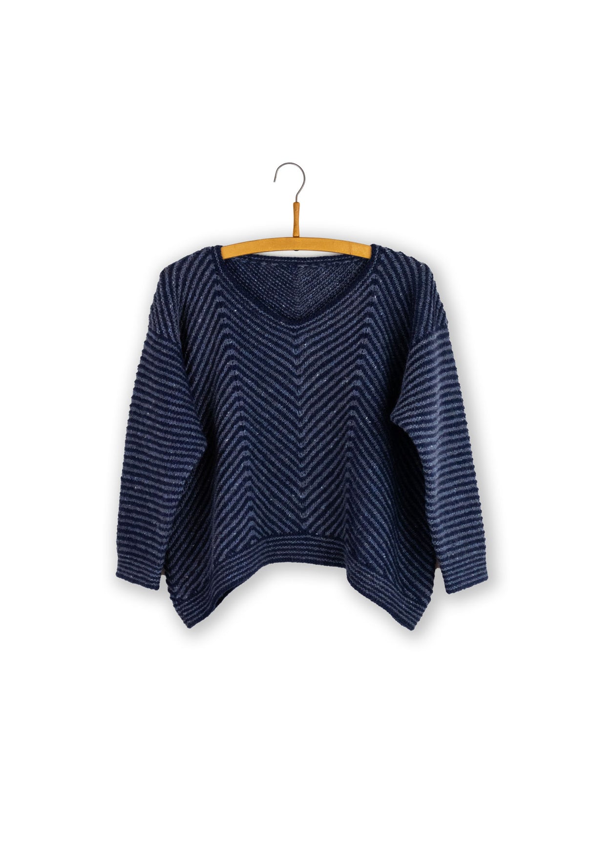 Isager - A knitting life 3 Tokyo Tversted