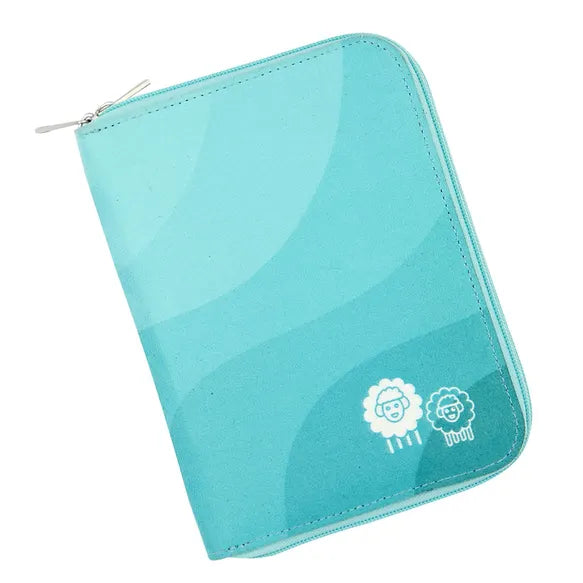 KnitPro Waves 2.0 Grande - Set med virknålar (14 st)