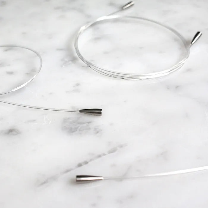 Seeknit Curve nylonkabel