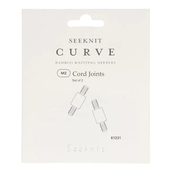 Seeknit - Curve kabelkoppling