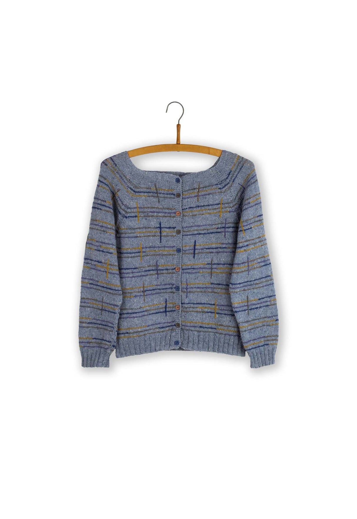 Isager - A knitting life 3 Tokyo Tversted