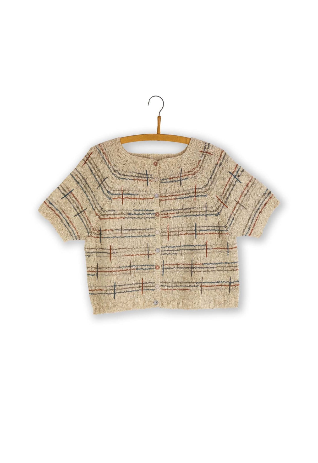 Isager - A knitting life 3 Tokyo Tversted