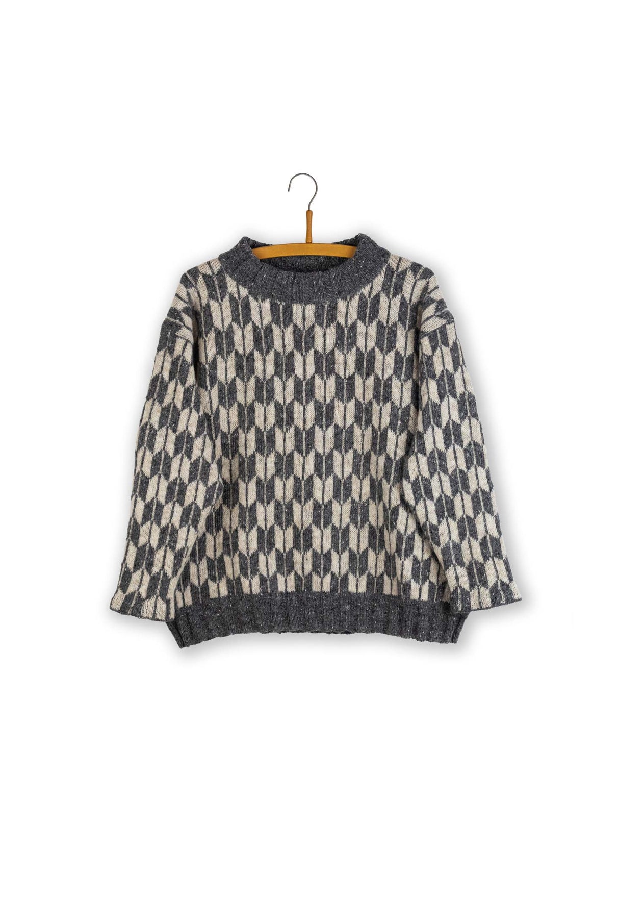 Isager - A knitting life 3 Tokyo Tversted